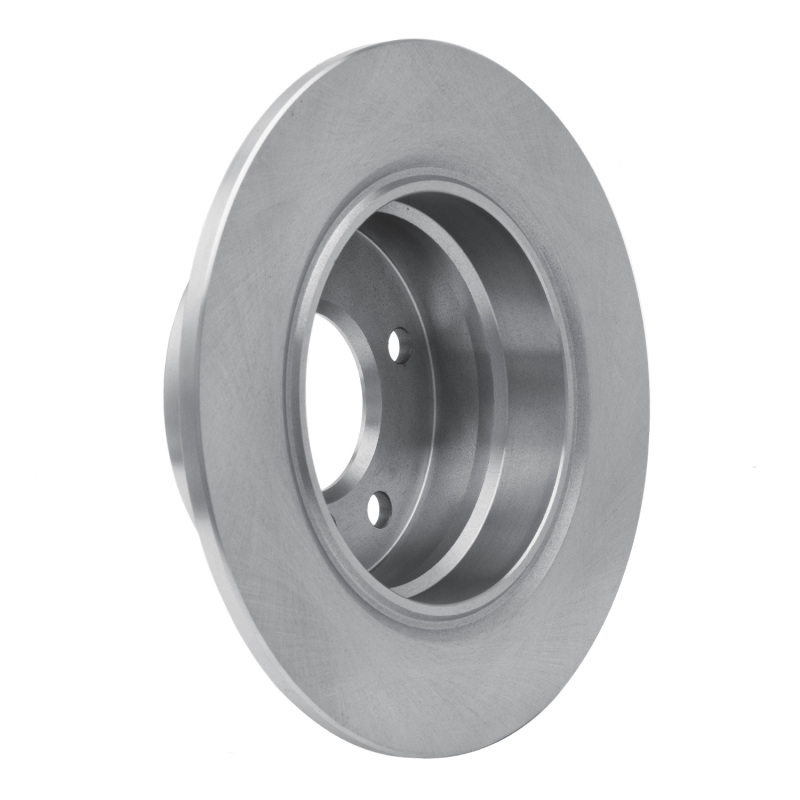 BMW Z4 Brake Rotor (1) - Rear - R1 Concepts - Plain - `03-`06